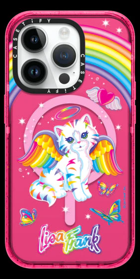 Angel Kitty | iPhone - Standard Case - Image 73