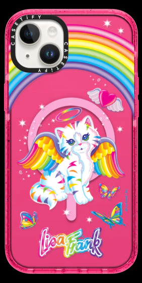 Angel Kitty | iPhone - Standard Case - Image 74