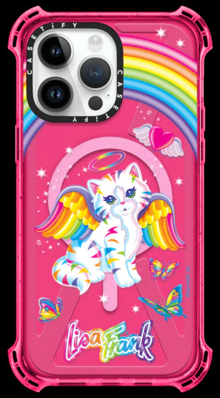 Angel Kitty | iPhone - Standard Case - Image 76