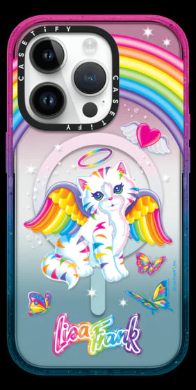 Angel Kitty | iPhone - Standard Case - Image 77