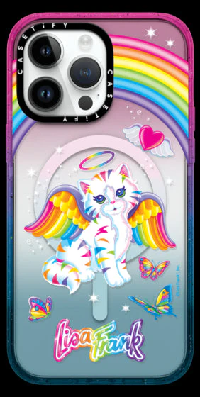Angel Kitty | iPhone - Standard Case - Image 78