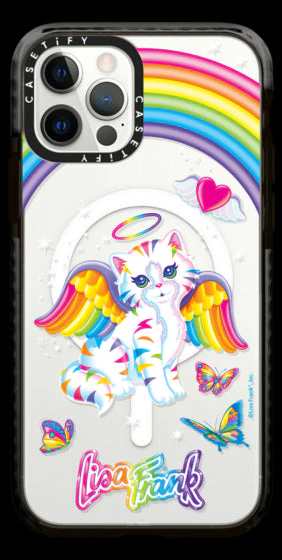 Angel Kitty | iPhone - Standard Case - Image 8