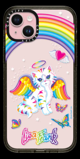 Angel Kitty | iPhone - Standard Case - Image 81