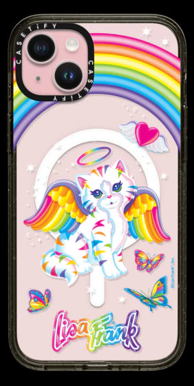 Angel Kitty | iPhone - Standard Case - Image 85