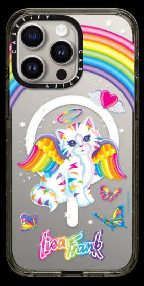 Angel Kitty | iPhone - Standard Case - Image 86