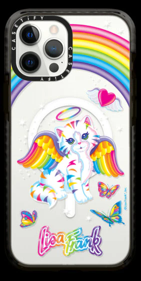 Angel Kitty | iPhone - Standard Case - Image 9