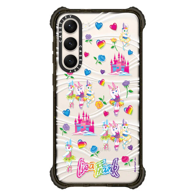 Ballerina Bunnies | Galaxy S - Extra Protection Case - Image 13