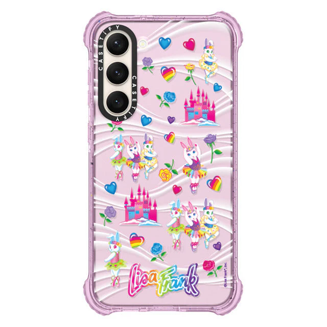 Ballerina Bunnies | Galaxy S - Standard Case - Image 17