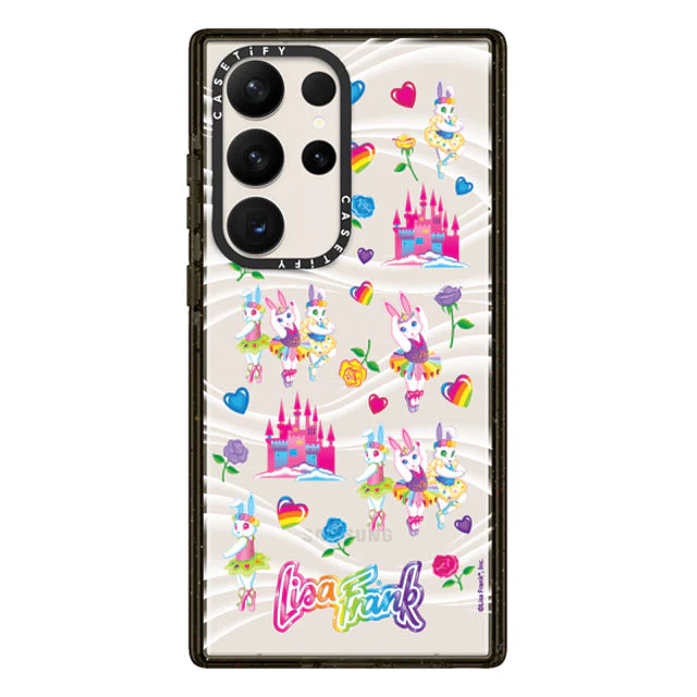 Ballerina Bunnies | Galaxy S - Standard Case - Image 9