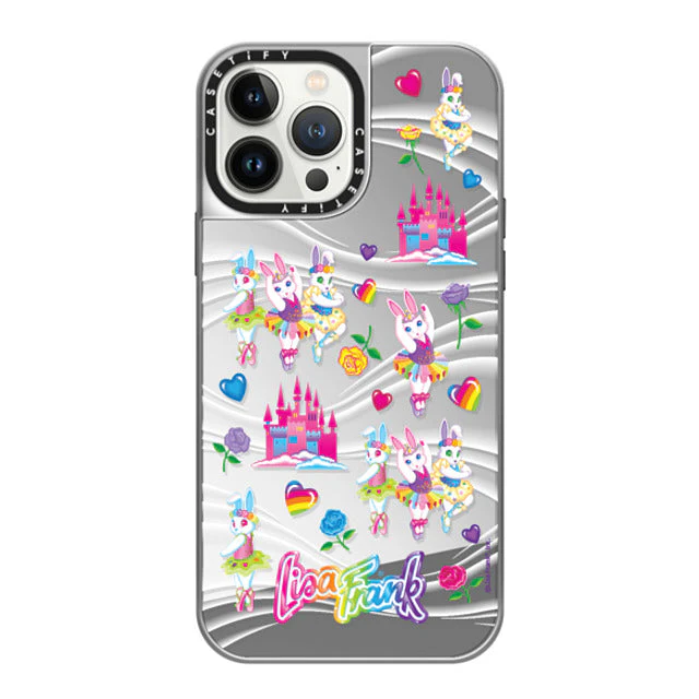 Ballerina Bunnies | iPhone - Standard Case - Image 10