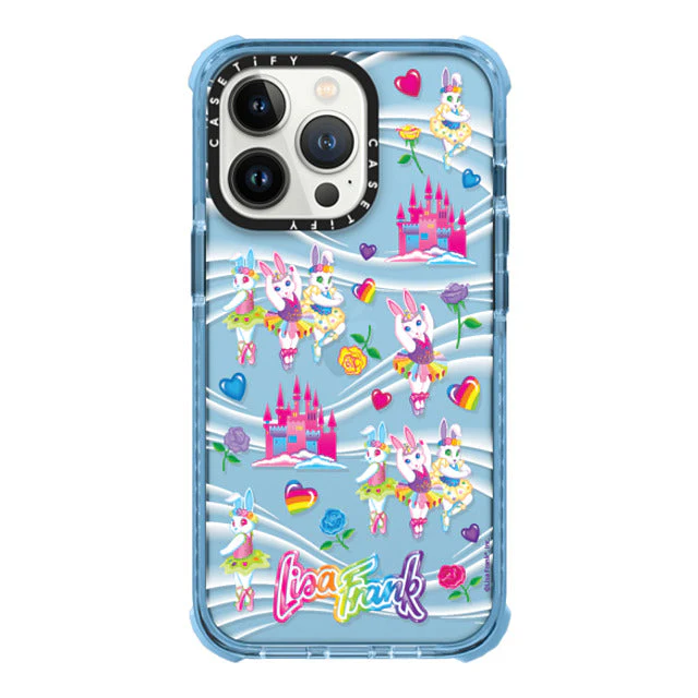 Ballerina Bunnies | iPhone - Standard Case - Image 14