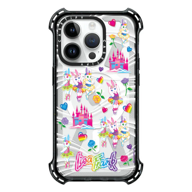 Ballerina Bunnies | iPhone - Standard Case - Image 24