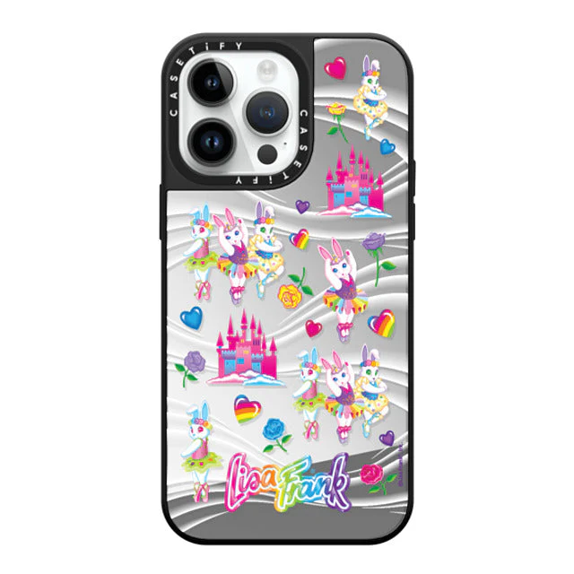 Ballerina Bunnies | iPhone - Standard Case - Image 27