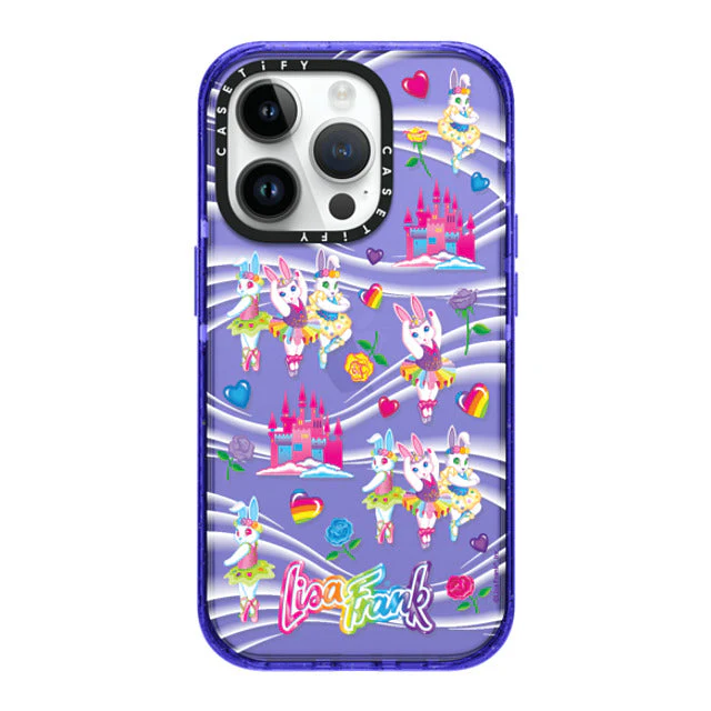 Ballerina Bunnies | iPhone - Standard Case - Image 29