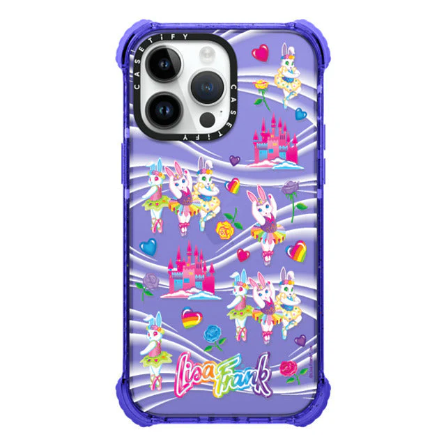 Ballerina Bunnies | iPhone - Standard Case - Image 30