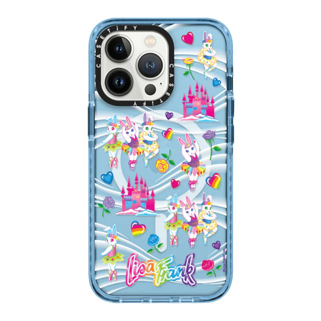 Ballerina Bunnies | iPhone - Standard Case - Image 36
