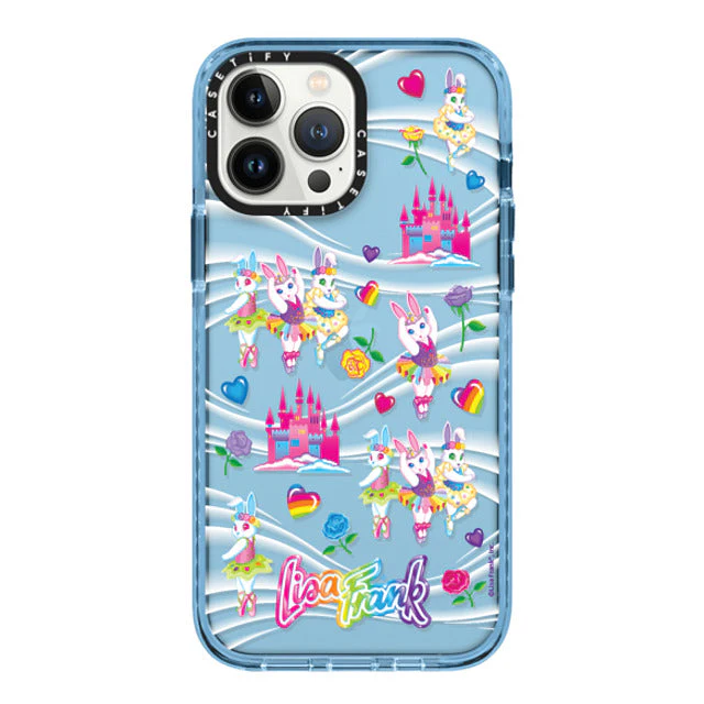 Ballerina Bunnies | iPhone - Standard Case - Image 39