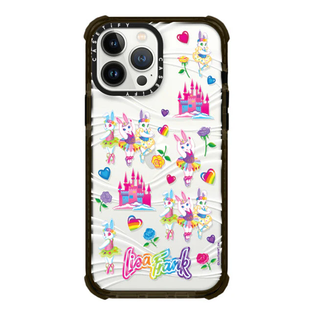 Ballerina Bunnies | iPhone - Standard Case - Image 4