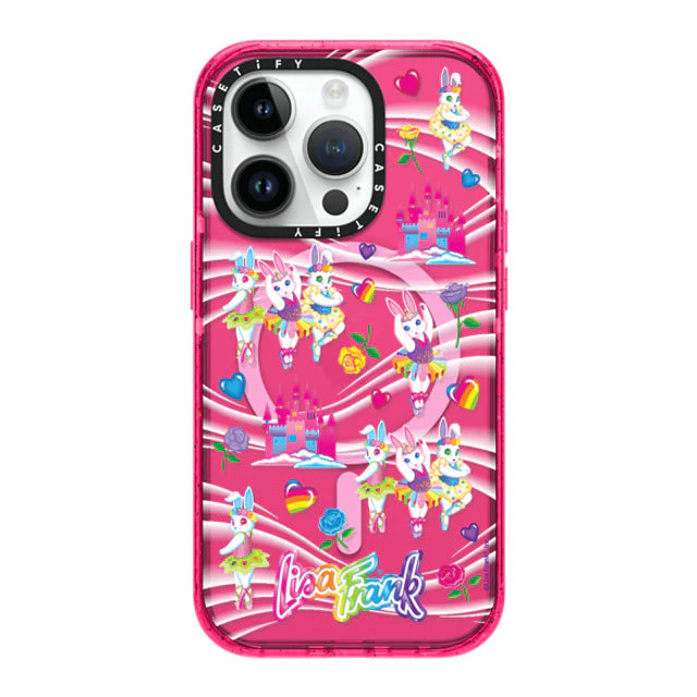 Ballerina Bunnies | iPhone - Standard Case - Image 45