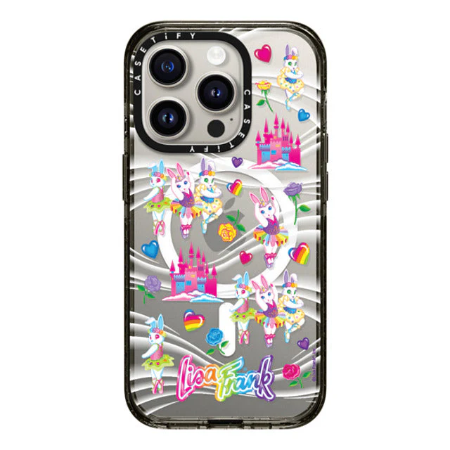 Ballerina Bunnies | iPhone - Standard Case - Image 55