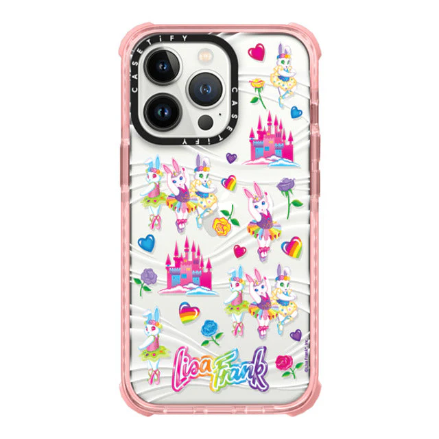 Ballerina Bunnies | iPhone - Standard Case - Image 8