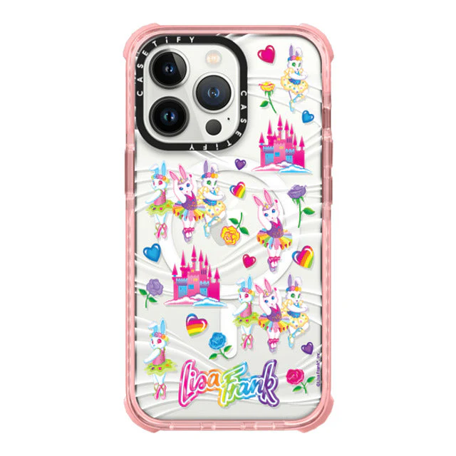 Ballerina Bunnies | iPhone - Standard Case - Image 9
