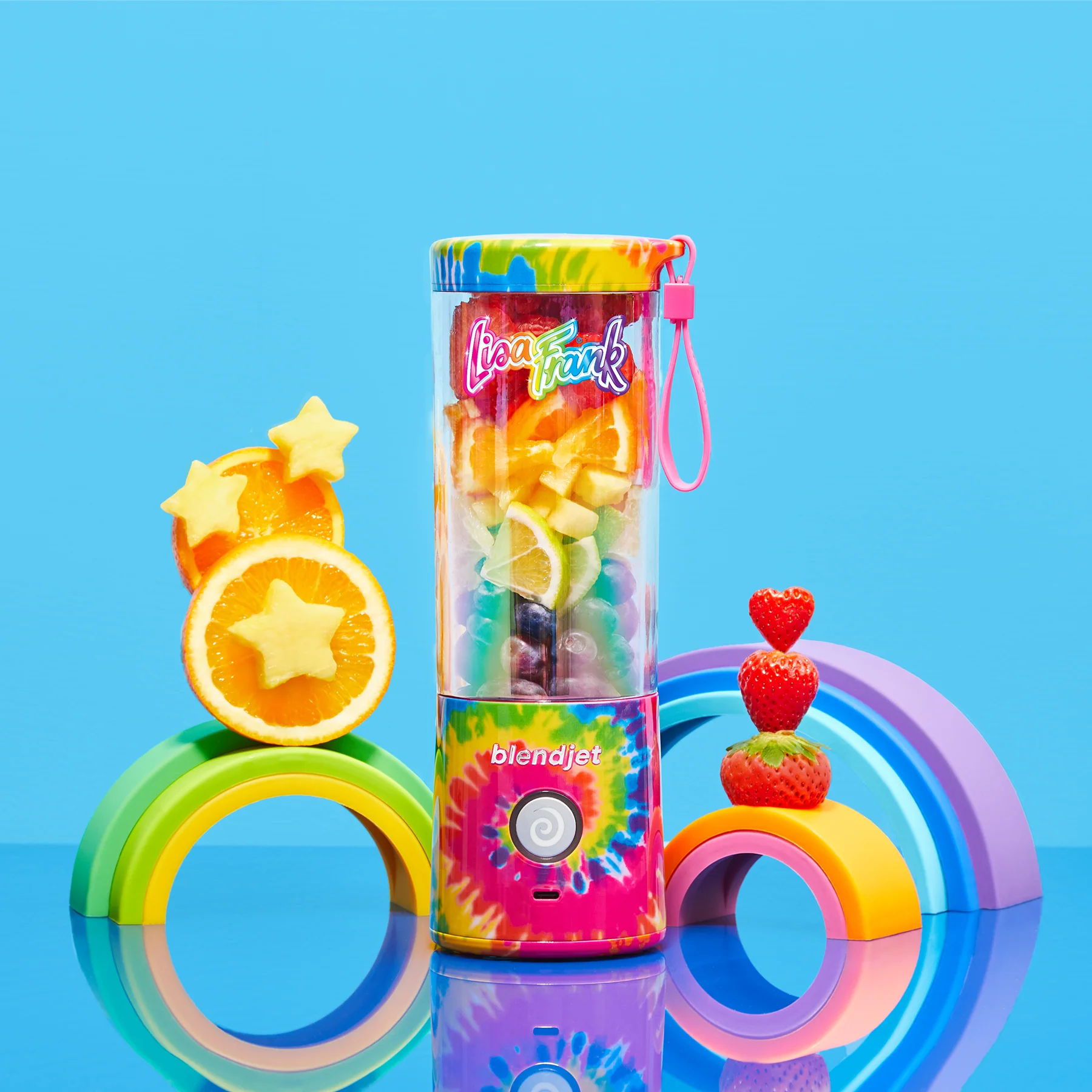 Lisa Frank BlendJet 2 - Image 4