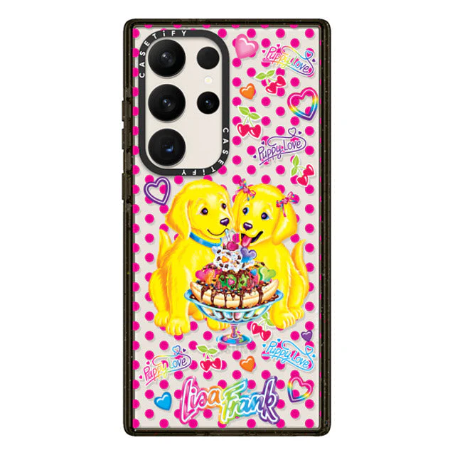 Casey & Candy | Galaxy S - Mirror Case - Image 3