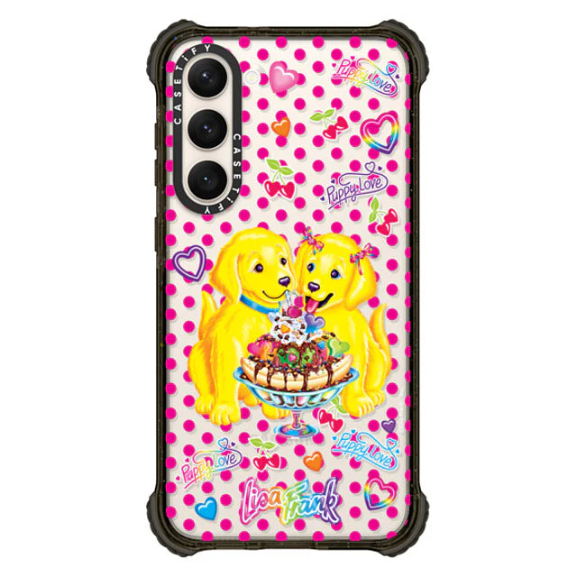 Casey & Candy | Galaxy S - Extra Protection Case - Image 12
