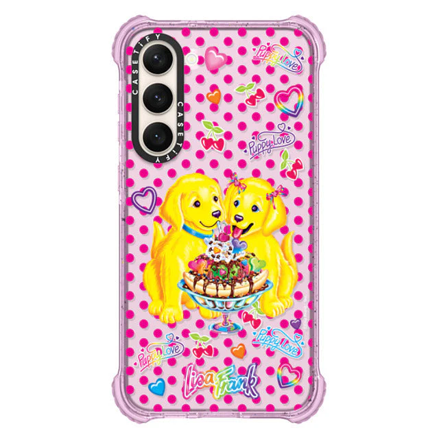 Casey & Candy | Galaxy S - Extra Protection Case - Image 13