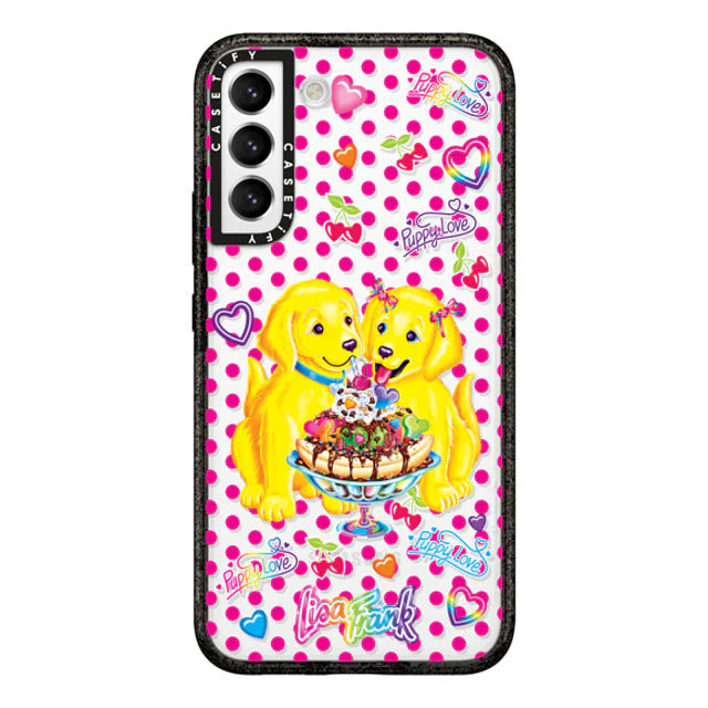 Casey & Candy | Galaxy S - Extra Protection Case - Image 3