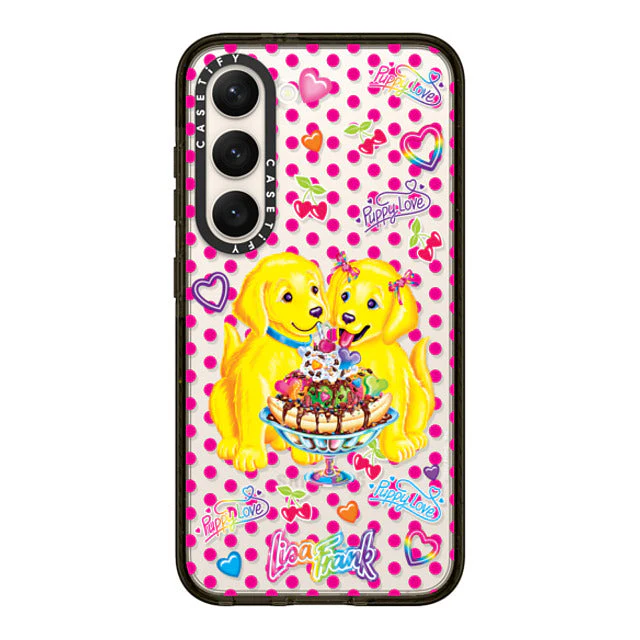 Casey & Candy | Galaxy S - Extra Protection Case - Image 6