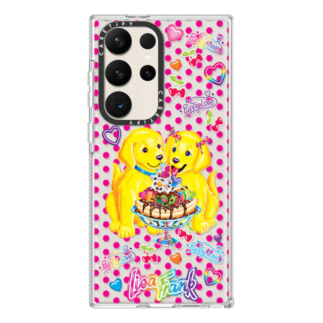 Casey & Candy | Galaxy S - Standard Case - Image 30