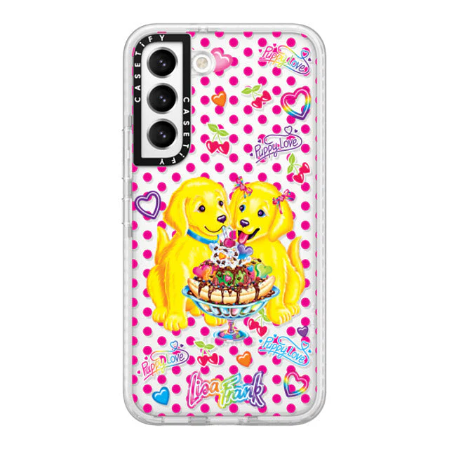 Casey & Candy | Galaxy S - Standard Case - Image 4