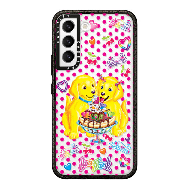 Casey & Candy | Galaxy S - Standard Case - Image 6