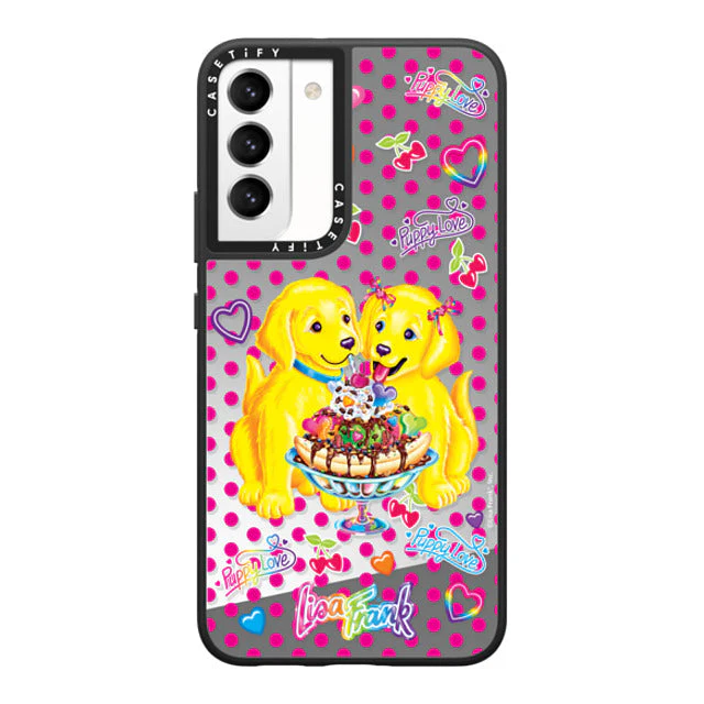 Casey & Candy | Galaxy S - Standard Case - Image 9