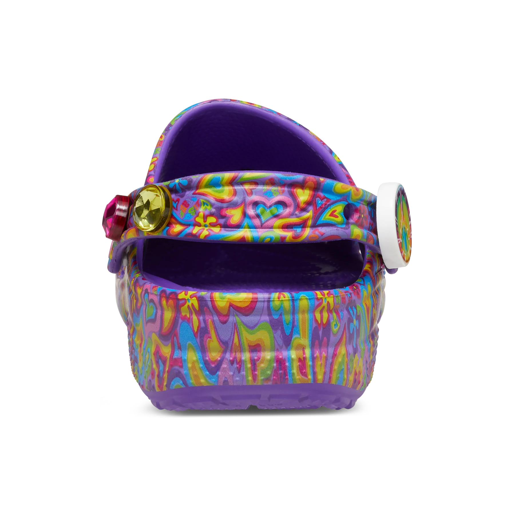 Classic Lisa Frank Clog - Image 7