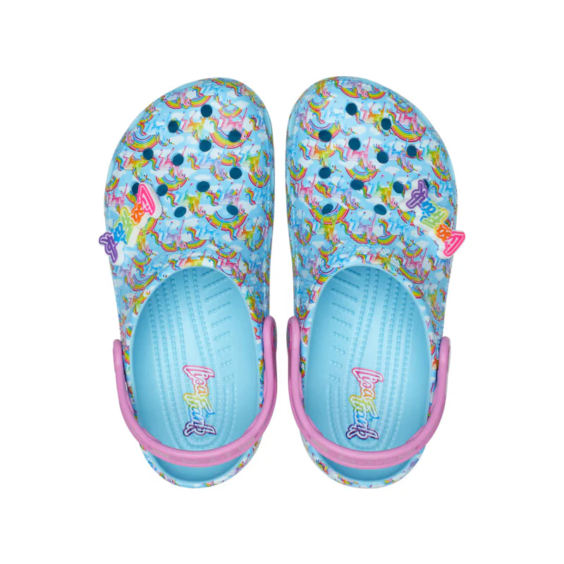 Classic Unicorn Clog - Image 3