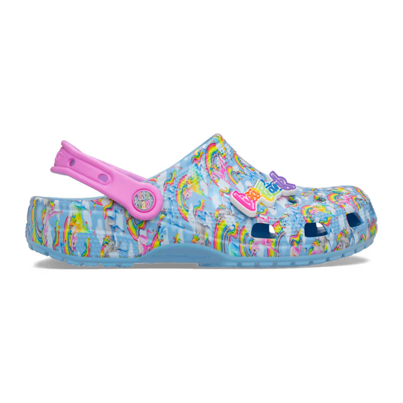Classic Unicorn Clog - Image 5