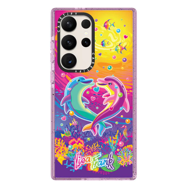 Dancing Dolphins | Galaxy S - Extra Protection Case - Image 17