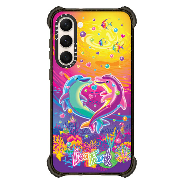 Dancing Dolphins | Galaxy S - Extra Protection Case - Image 19