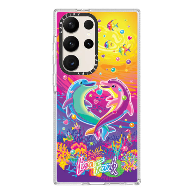 Dancing Dolphins | Galaxy S - Extra Protection Case - Image 25