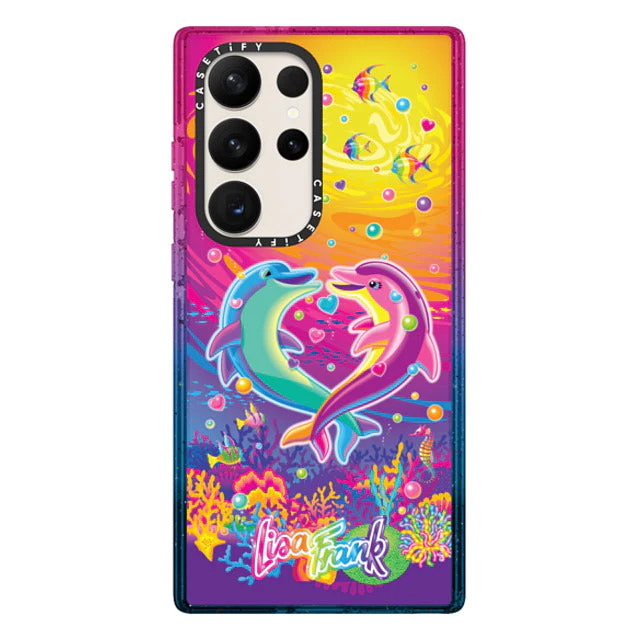 Dancing Dolphins | Galaxy S - Extra Protection Case - Image 26