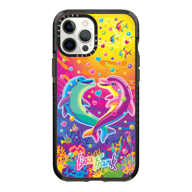 Dancing Dolphins | iPhone - Standard Case - Image 10