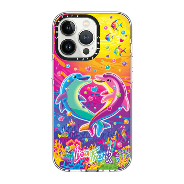 Dancing Dolphins | iPhone - Standard Case - Image 118