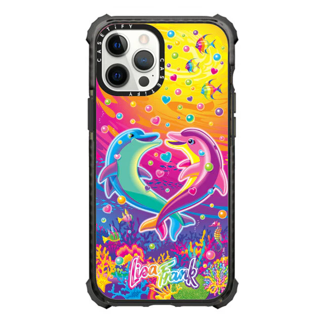 Dancing Dolphins | iPhone - Standard Case - Image 12