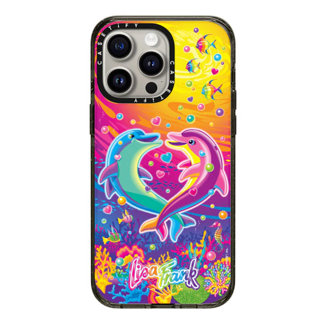 Dancing Dolphins | iPhone - Standard Case - Image 136