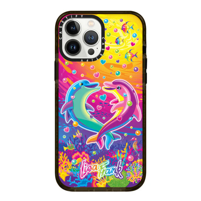 Dancing Dolphins | iPhone - Standard Case - Image 15