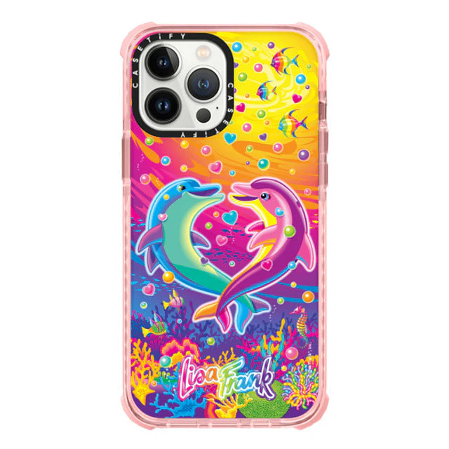 Dancing Dolphins | iPhone - Standard Case - Image 20