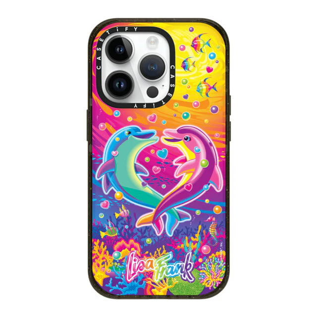 Dancing Dolphins | iPhone - Standard Case - Image 46